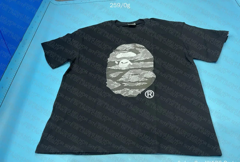 Bape T-Shirts 8