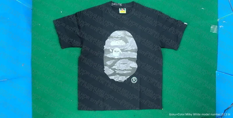 Bape T-Shirts 10