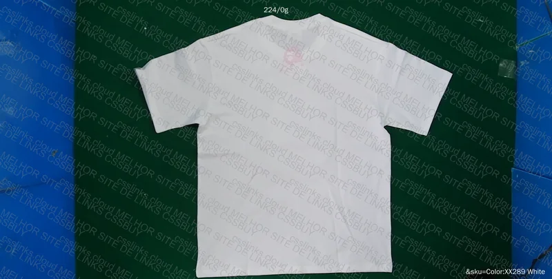 Bape T-Shirts 6