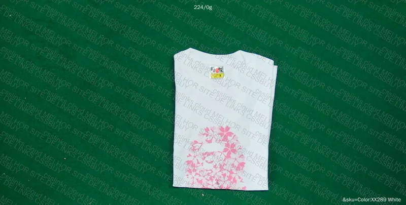 Bape T-Shirts 7