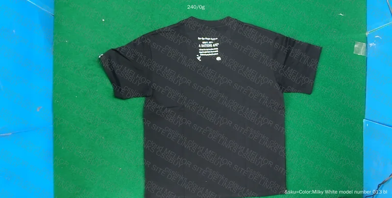 Bape T-Shirts 8