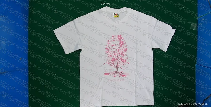 Bape T-Shirts 9