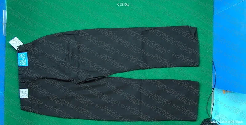 Bape + Big Boy Pants T-Shirts 2