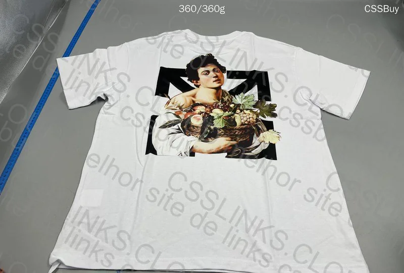 Bape and Off White T-Shirts