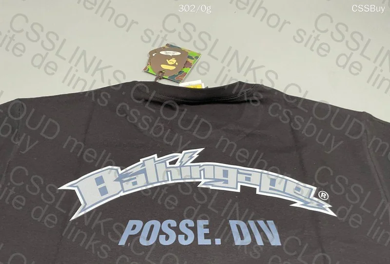Bape and Off White T-Shirts 10