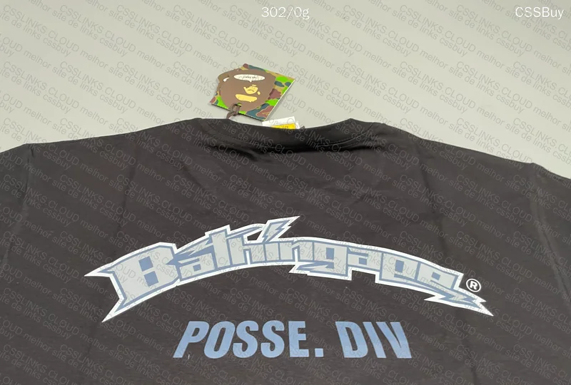Bape and Off White T-Shirts 4