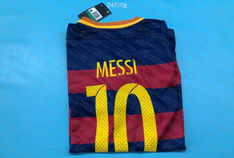 Barça Retro T-Shirts