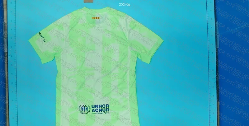 Barcelona T-Shirts