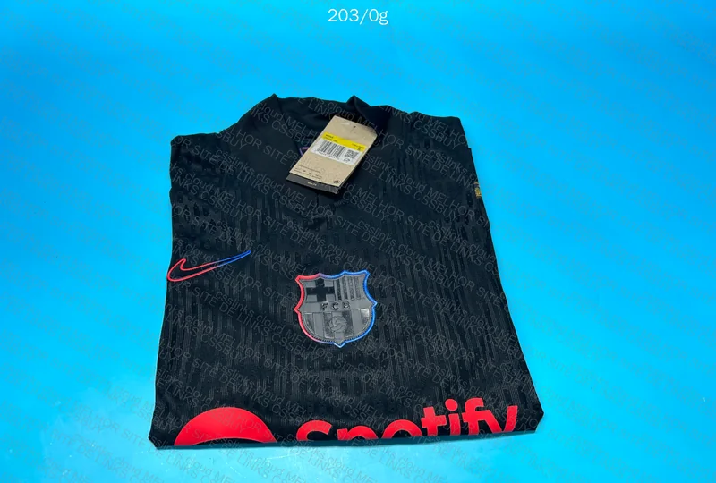Barcelona T-Shirts 4