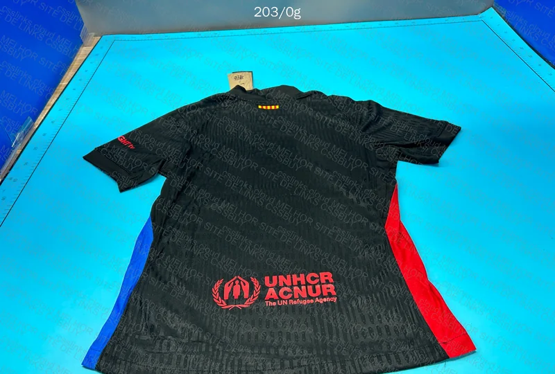 Barcelona T-Shirts 5