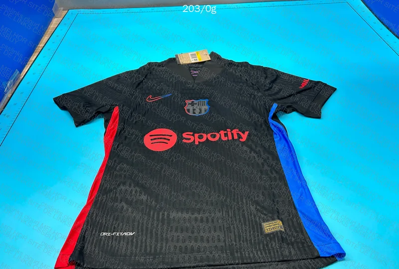 Barcelona T-Shirts 6