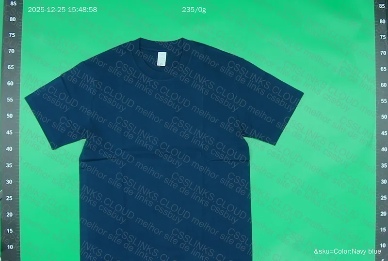 Basic T-Shirts