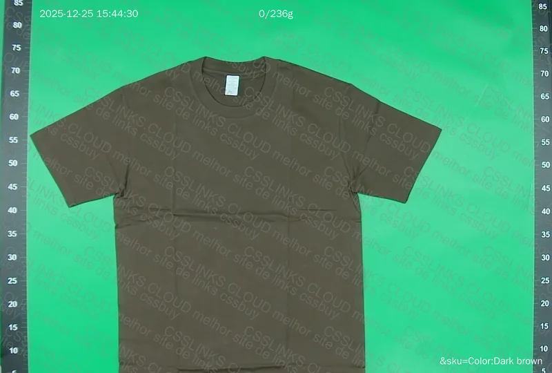 Basic T-Shirts 3