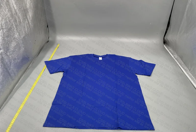 Basic 230g T-Shirts 4