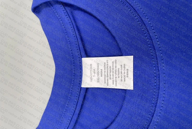 Basic 230g T-Shirts 5