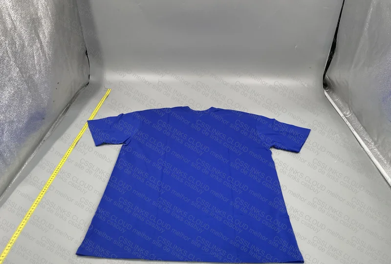 Basic 230g T-Shirts 6