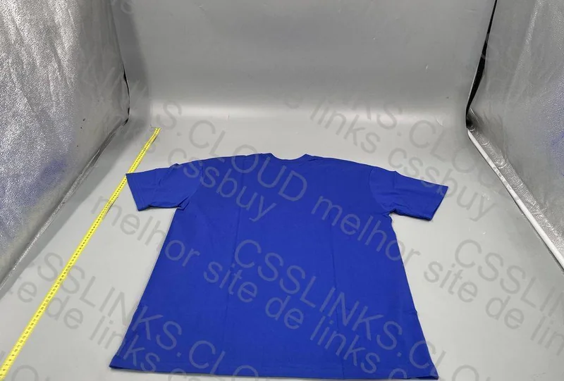 Basic 230g T-Shirts 7