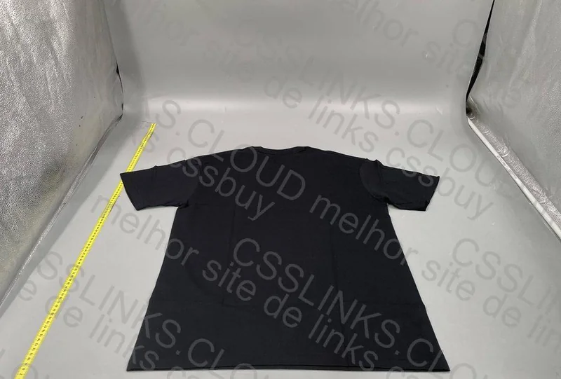 Basic 230g T-Shirts 8