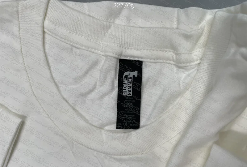 Basic Gildan T-Shirts