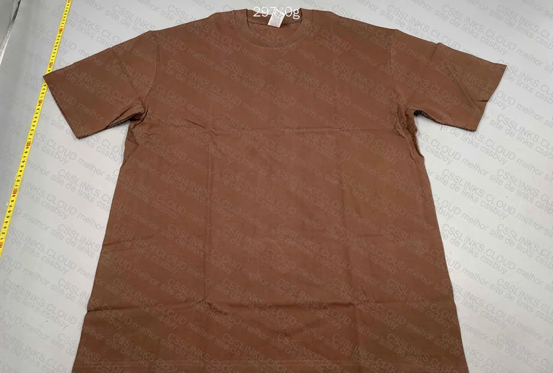 Basic T-Shirts