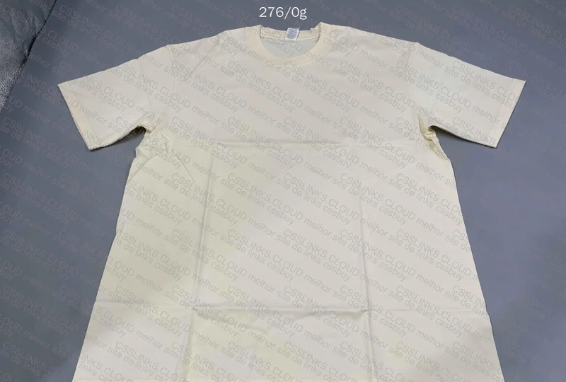 Basic T-Shirts 4