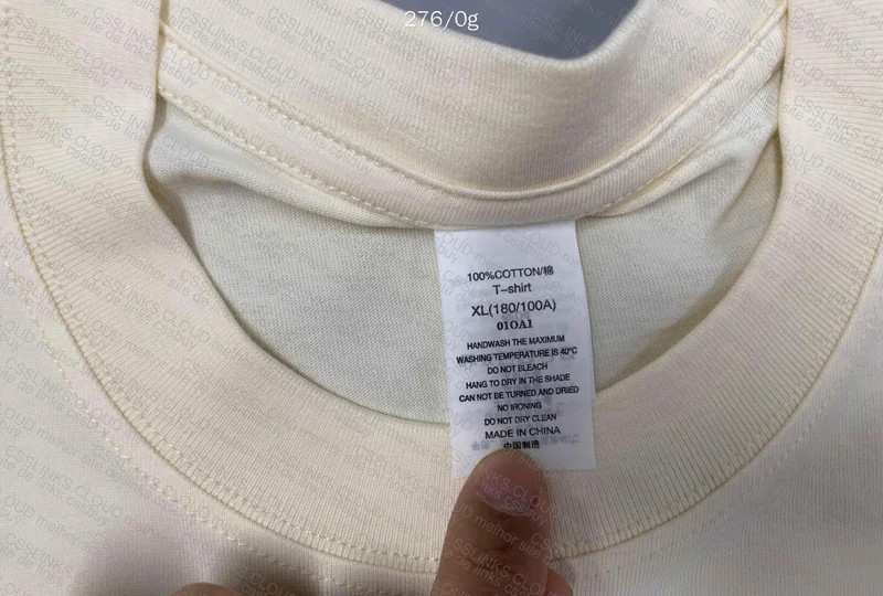 Basic T-Shirts 5