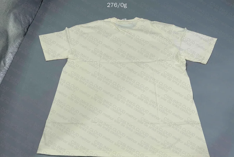 Basic T-Shirts 6