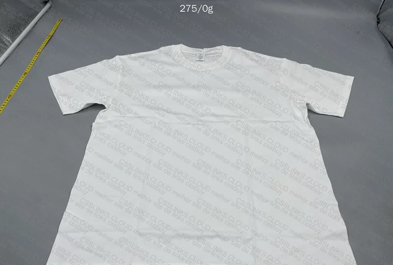 Basic T-Shirts