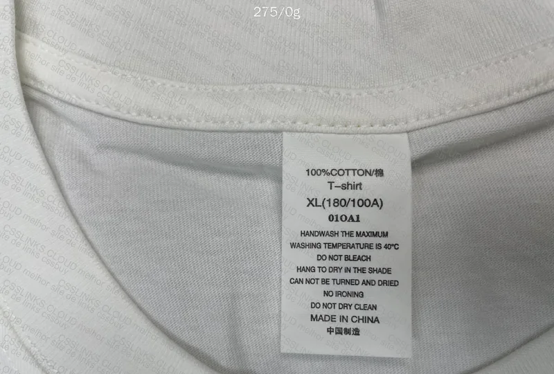 Basic T-Shirts 4