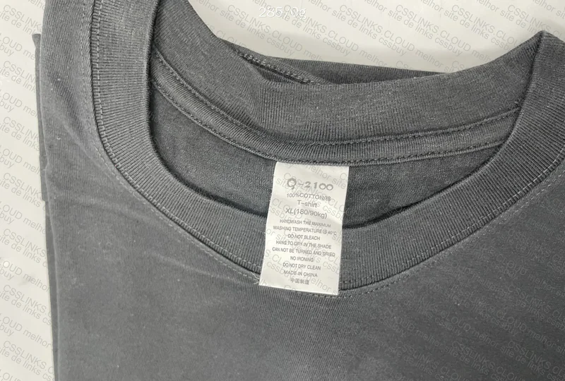 Basic T-Shirts 5