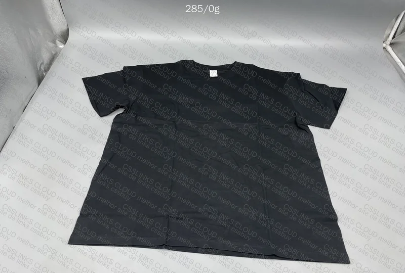 Basic T-Shirts 6