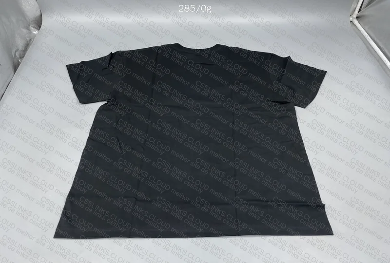 Basic T-Shirts 7