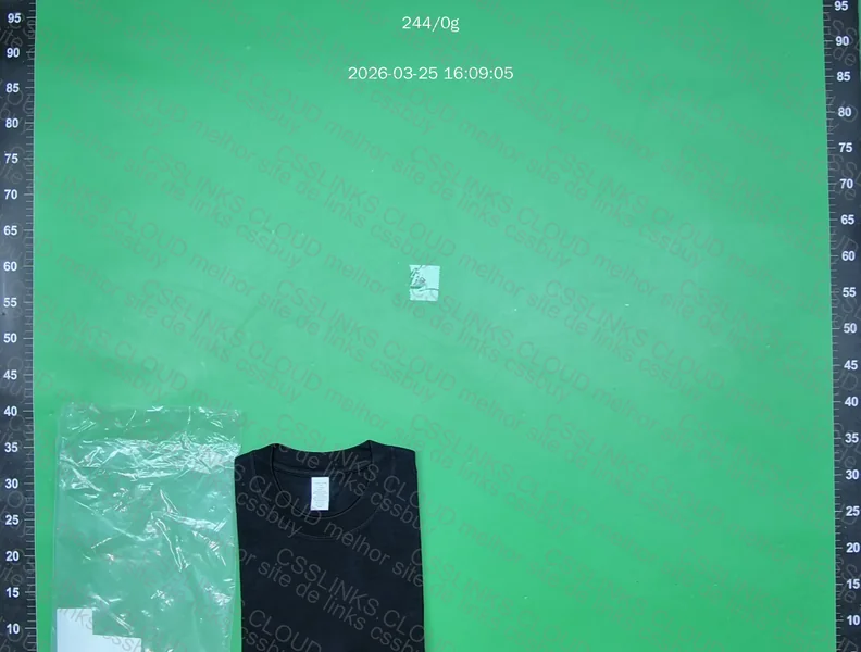 Camisetas Basicas 13 y 4