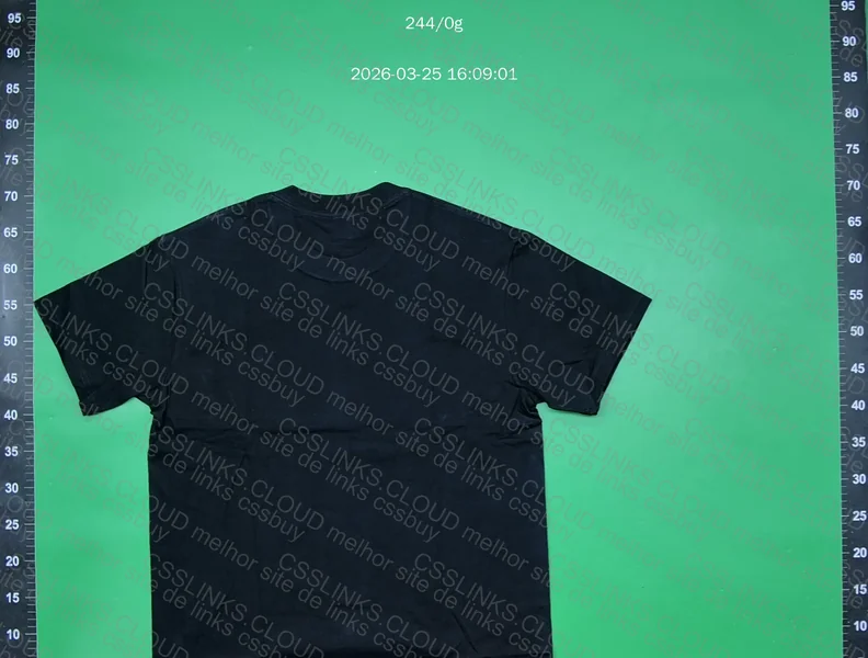 Camisetas Basicas 13 y 5
