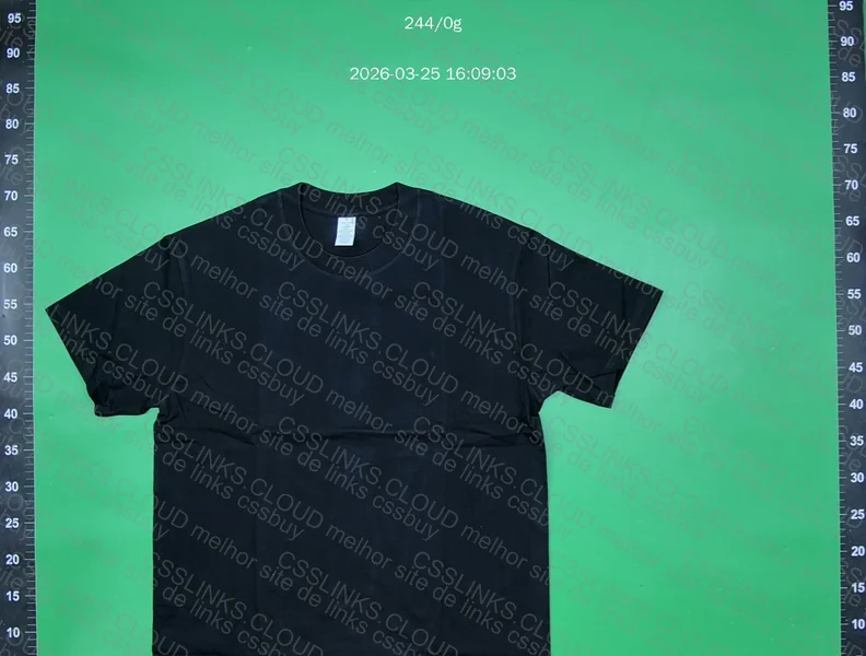 Camisetas Basicas 13 y 6