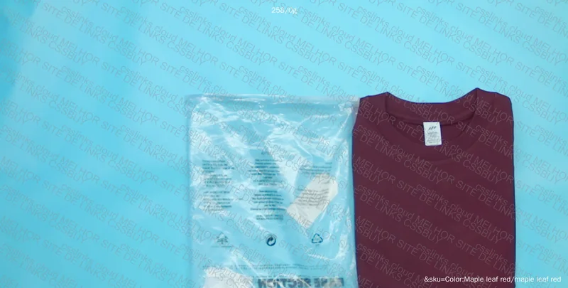 Basic T-Shirts