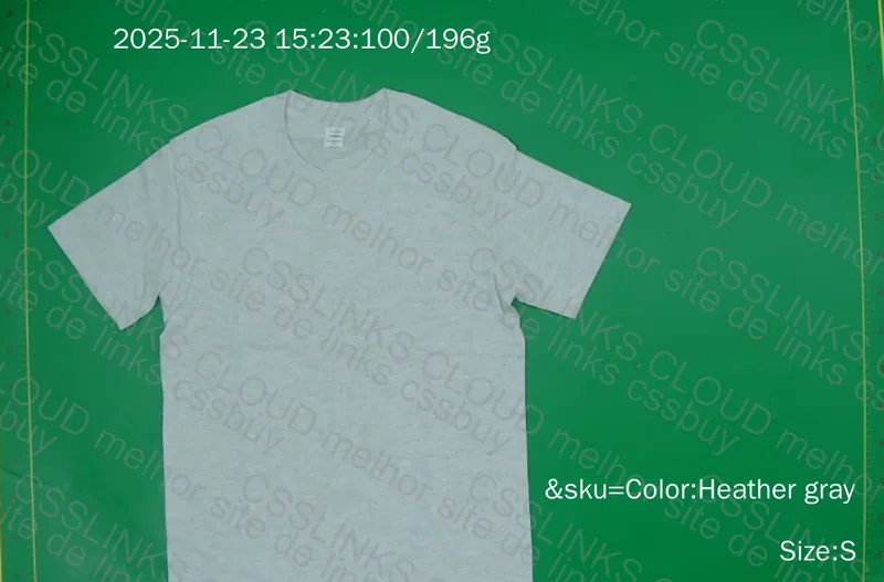 Basic T-Shirts