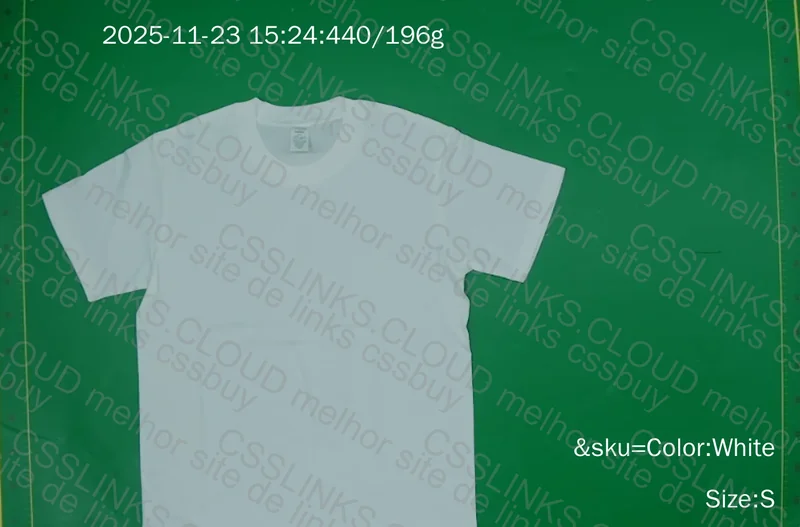 Basic T-Shirts 2