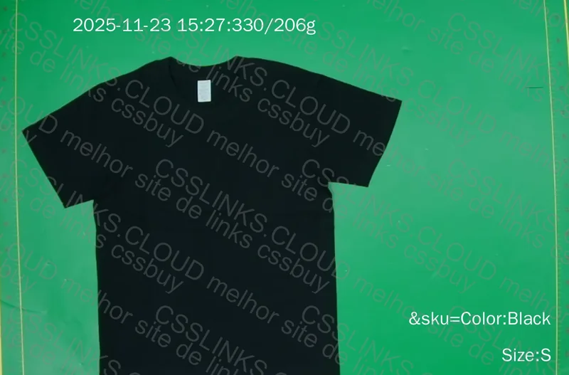 Basic T-Shirts 3