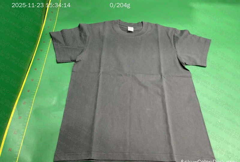 Basic T-Shirts 4