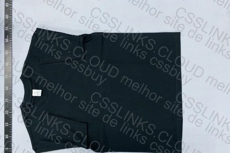 Camisetas Básicas