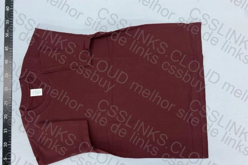Camisetas Básicas 2