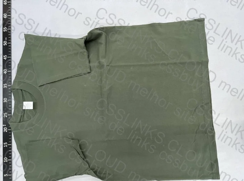 Camisetas Básicas 3