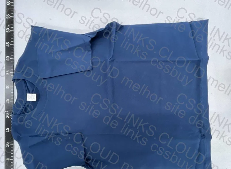 Camisetas Básicas 7