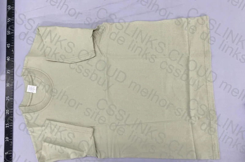 Camisetas básicas