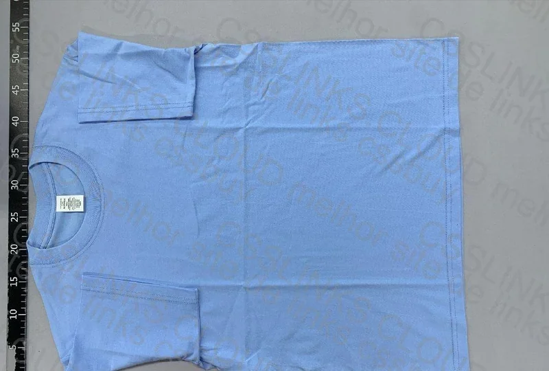 Camisetas básicas 4