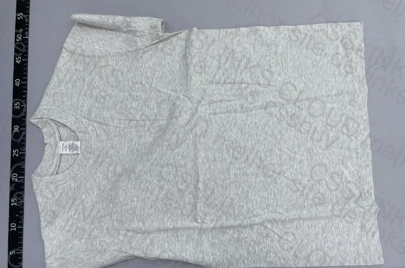 Camisetas básicas 6