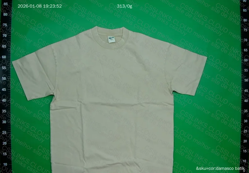 Basic T-Shirts ArtieMaster