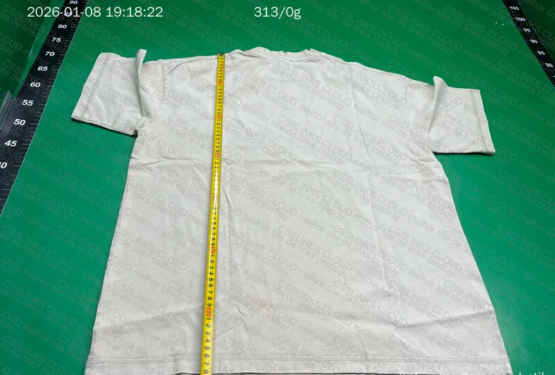Basic T-Shirts ArtieMaster 3