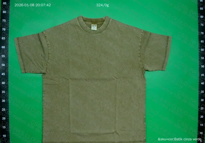 Basic T-Shirts ArtieMaster 7
